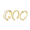 Zivola Rings