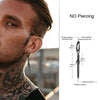 Rama Clip Piercing