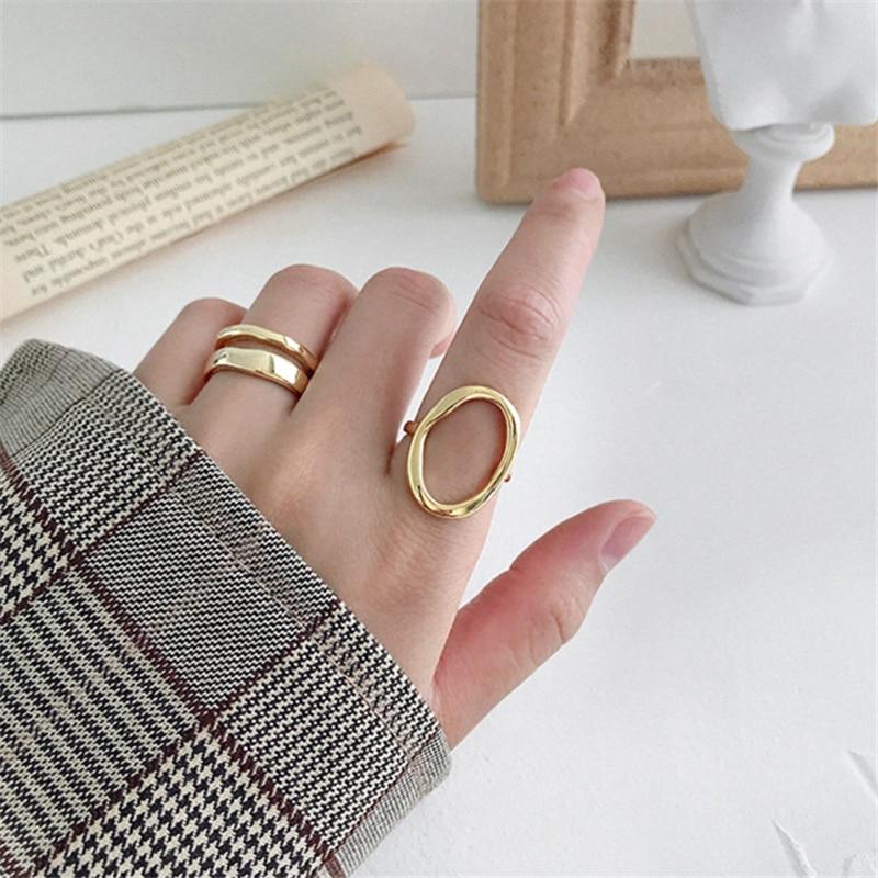 Henzi Rings