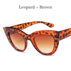 Fashion Cat Eye Sunglasses