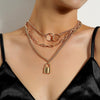 Velana Necklaces