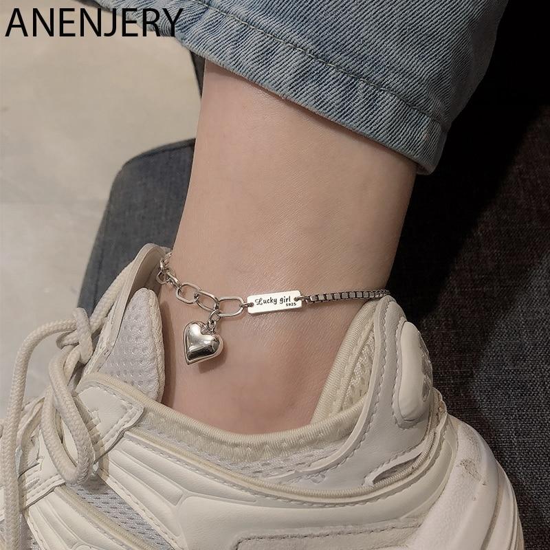 Thai Anklet