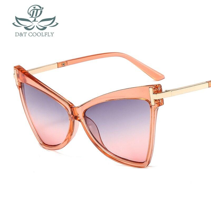 D&T Designer Sunglasses