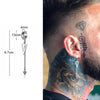 Rama Clip Piercing