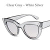 Fashion Cat Eye Sunglasses