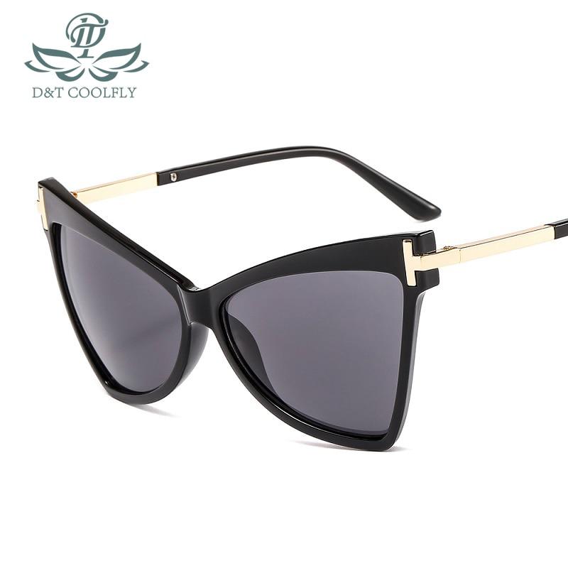 D&T Designer Sunglasses