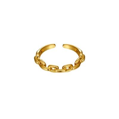 Leva Rings