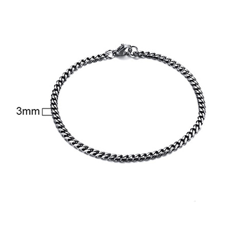 Mens Bracelet