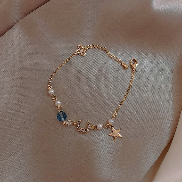 Star Fashion Bracelet