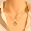 Roya Necklaces