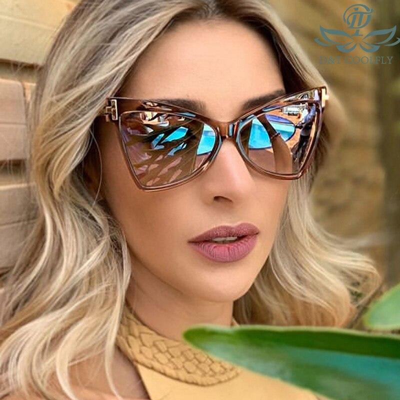 D&T Designer Sunglasses