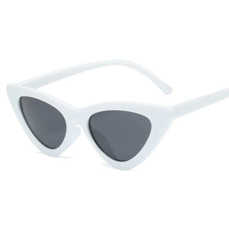 Leo Ban Sunglasses