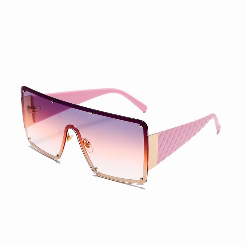 Nanci Sunglasses