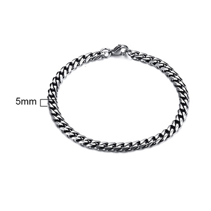 Mens Bracelet