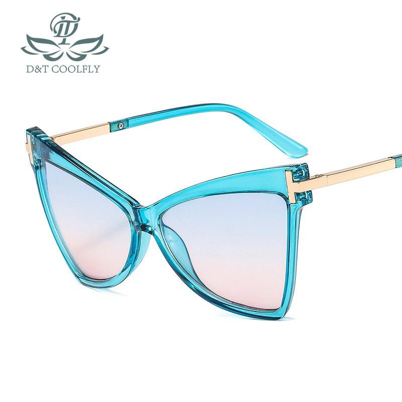 D&T Designer Sunglasses