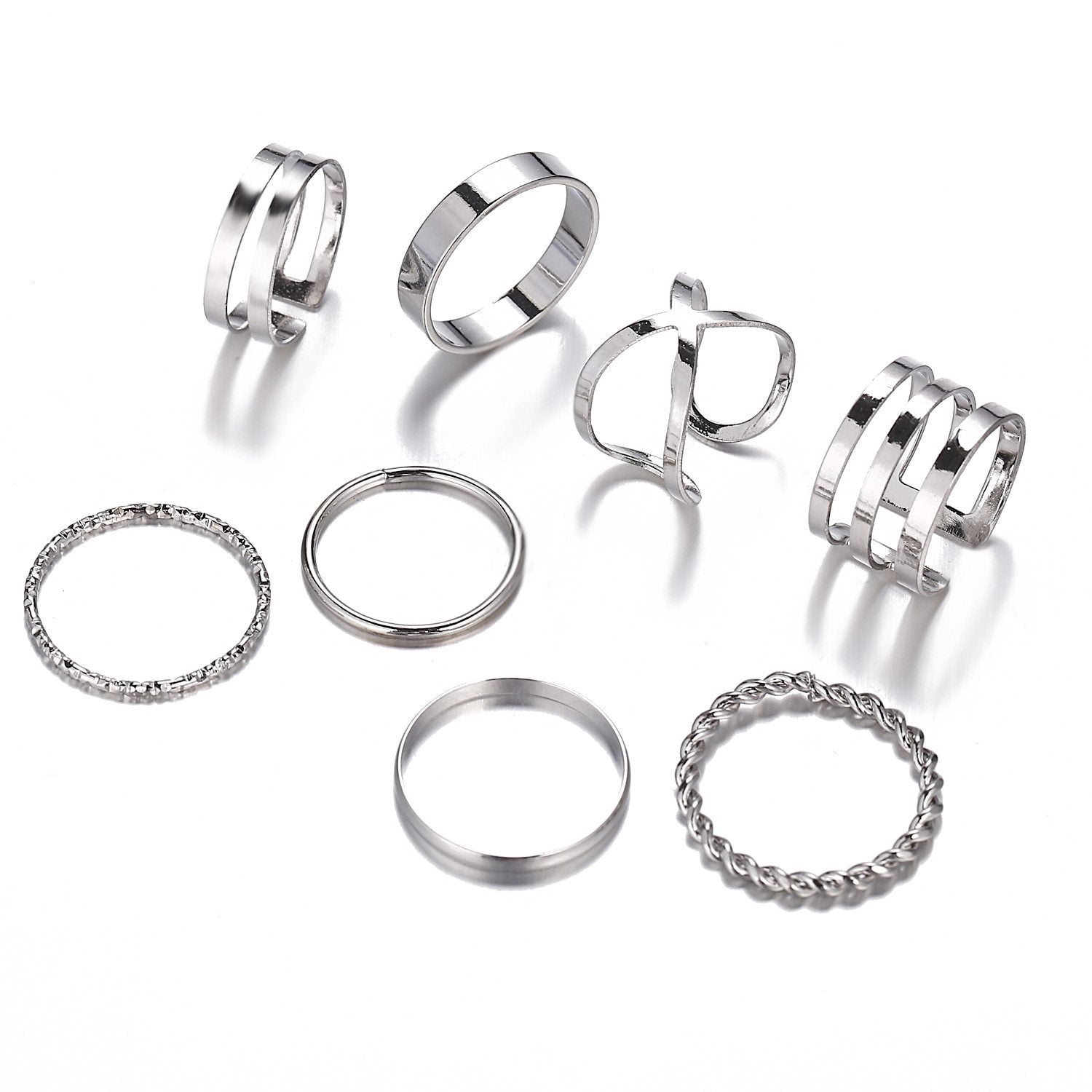 Vida Rings