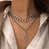 Rivoli Necklacea