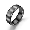 Matte Men Rings