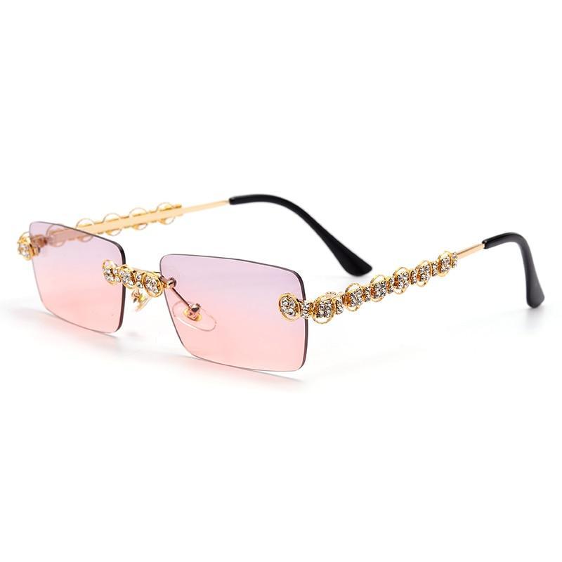 Rosa Sunglasses