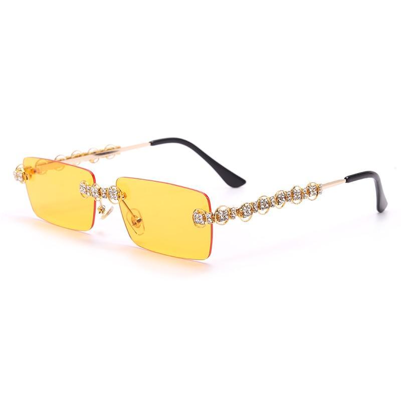 Rosa Sunglasses