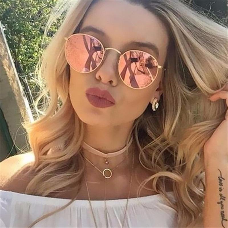 Luxury Brand Sunglasses