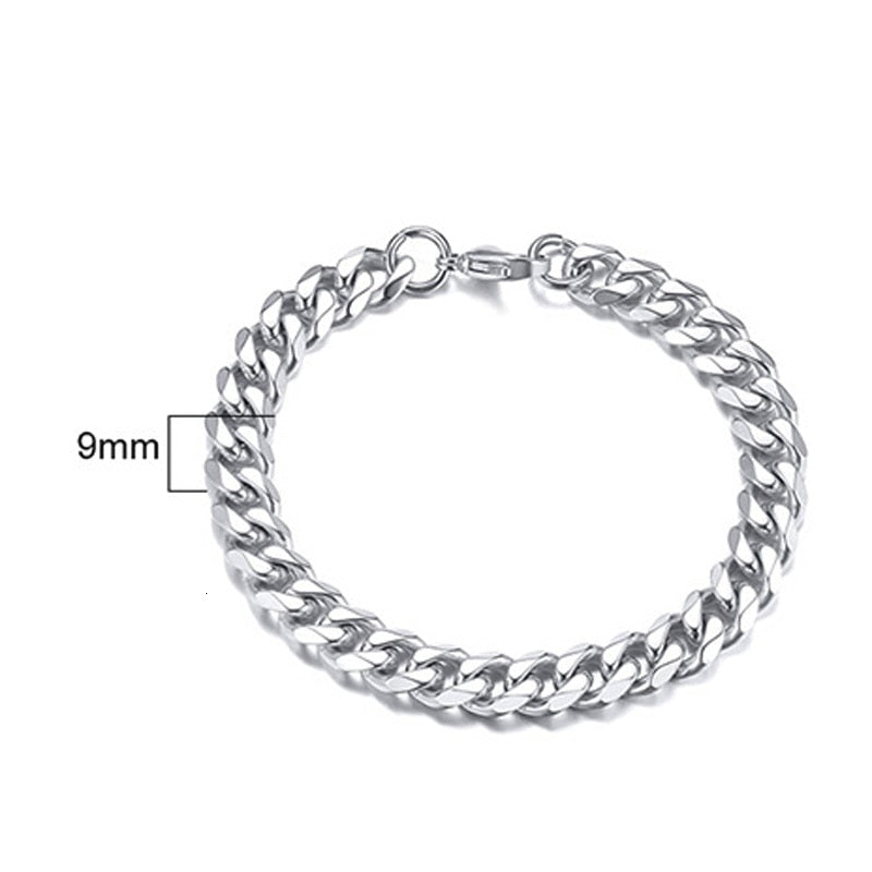 Mens Bracelet