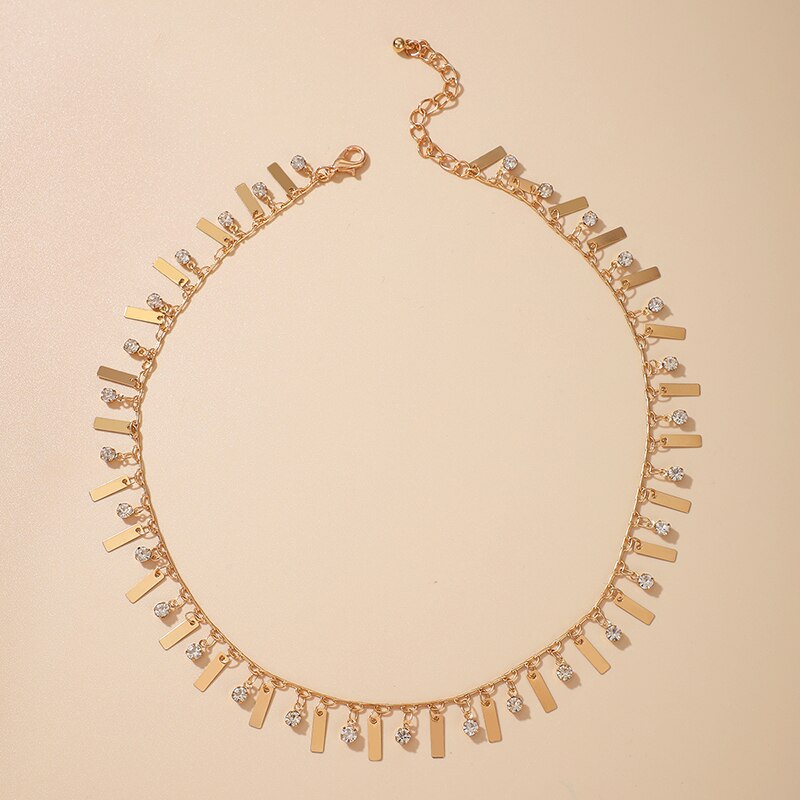 Guada Necklace