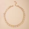 Guada Necklace