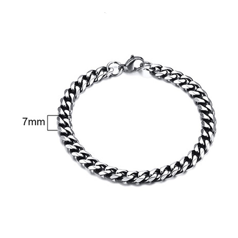 Mens Bracelet