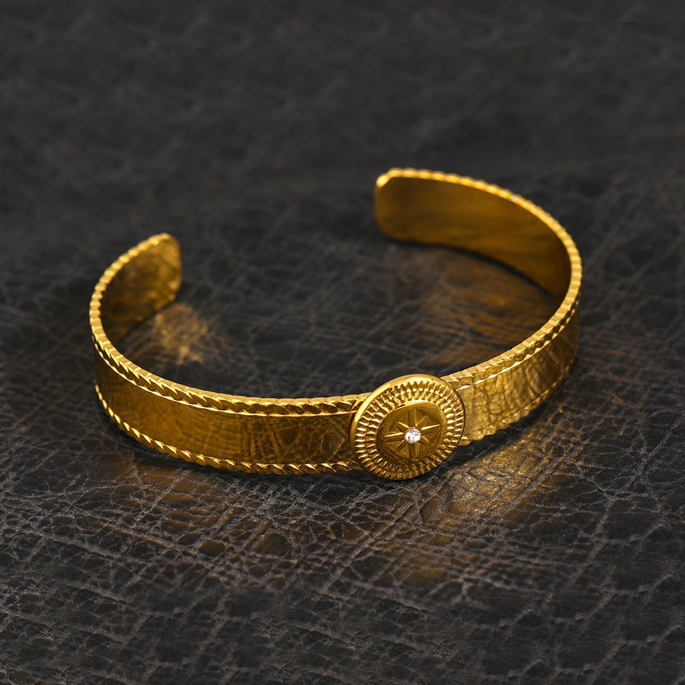 Star Bracelet