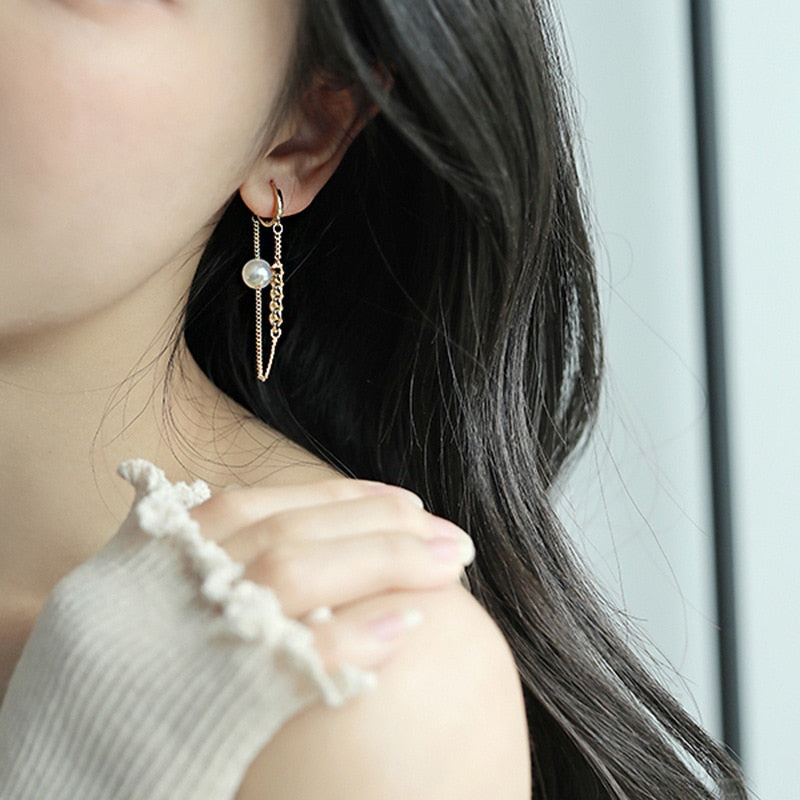 Luxe Earrings