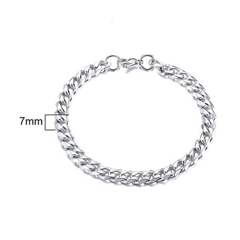 Mens Bracelet