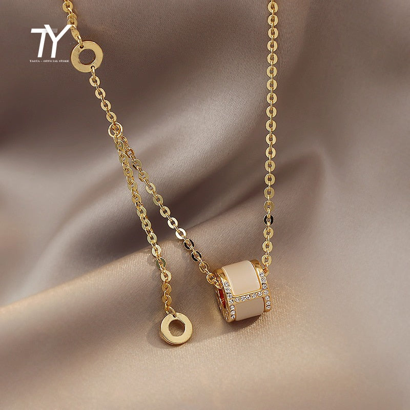 Guilen Necklace