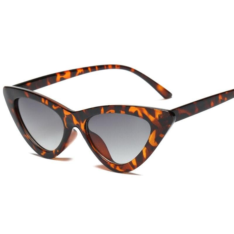 Leo Ban Sunglasses