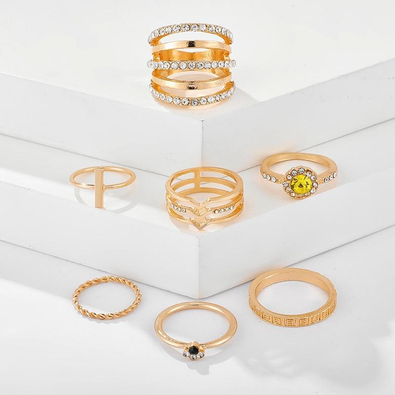 Melani Rings