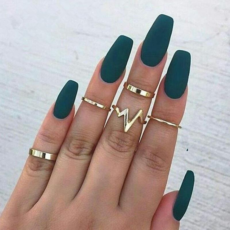 Vida Rings