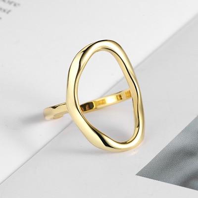 Henzi Rings