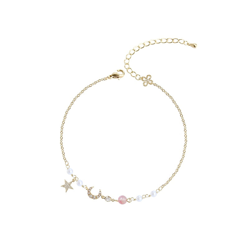 Star Fashion Bracelet