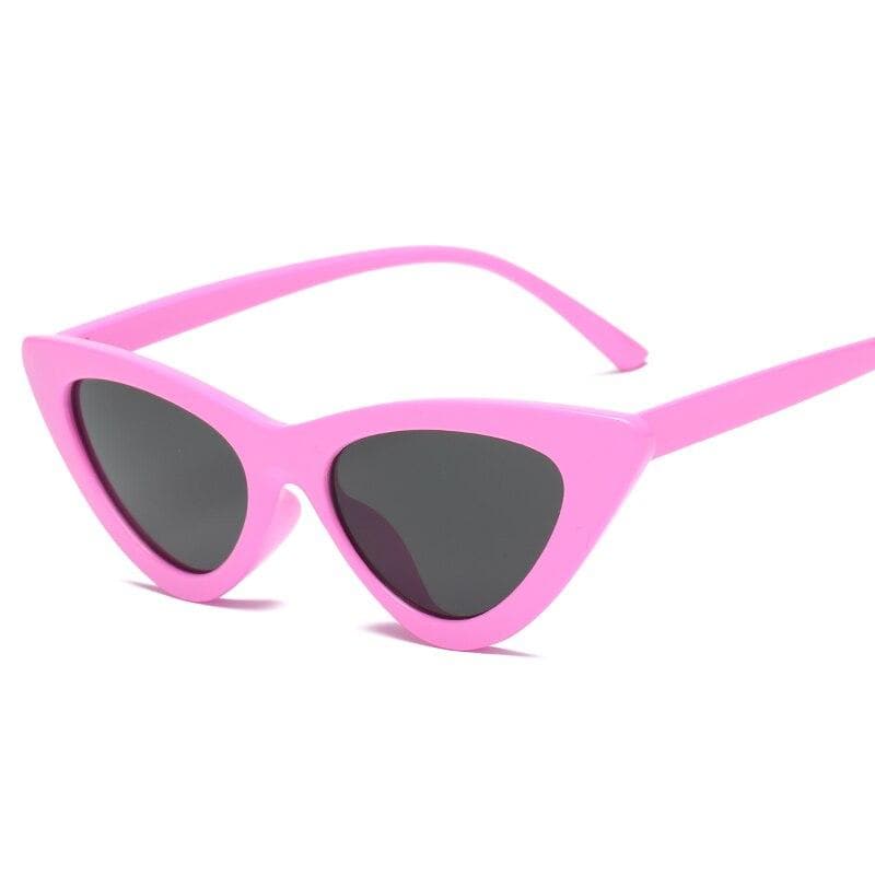 Leo Ban Sunglasses