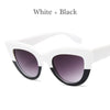 Fashion Cat Eye Sunglasses