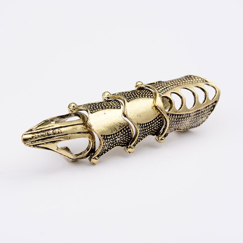 docona Punk Ring