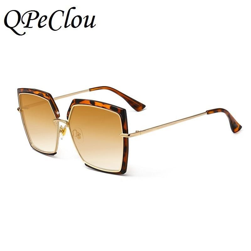 Leo Sunglasses