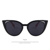 MERRYS Fashion Cat Eye Sunglasses