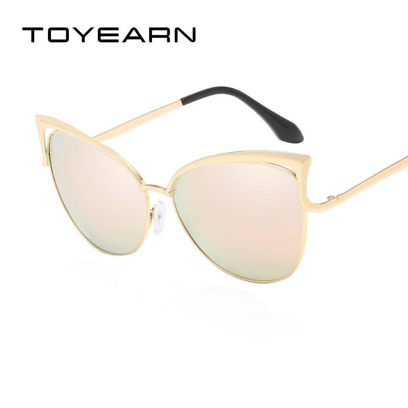 Toyn Sunglasses