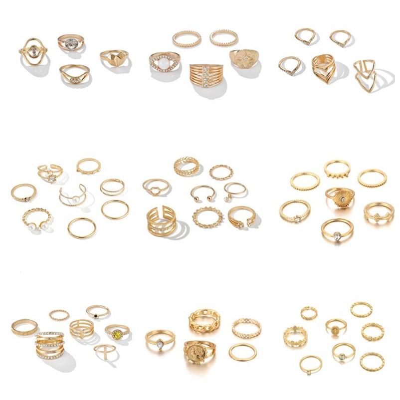 Melani Rings