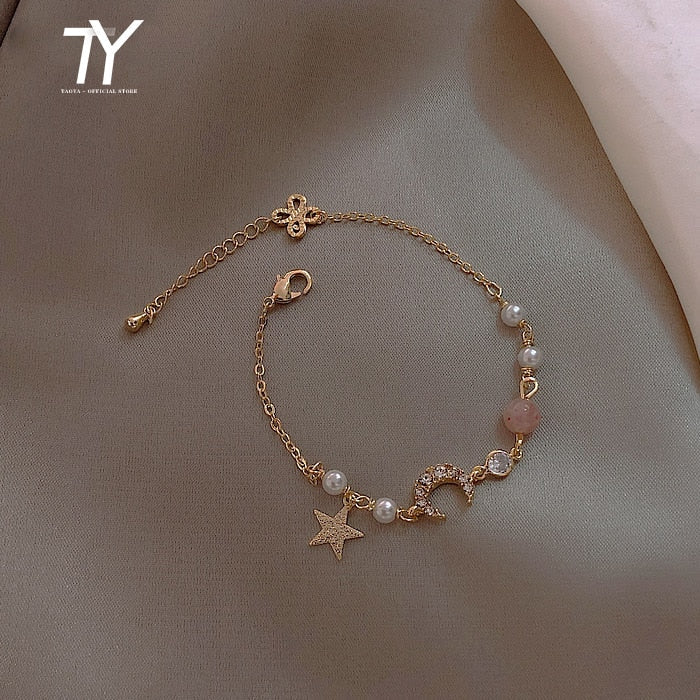 Star Fashion Bracelet