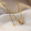 Guilen Necklace