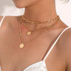 Velana Necklaces