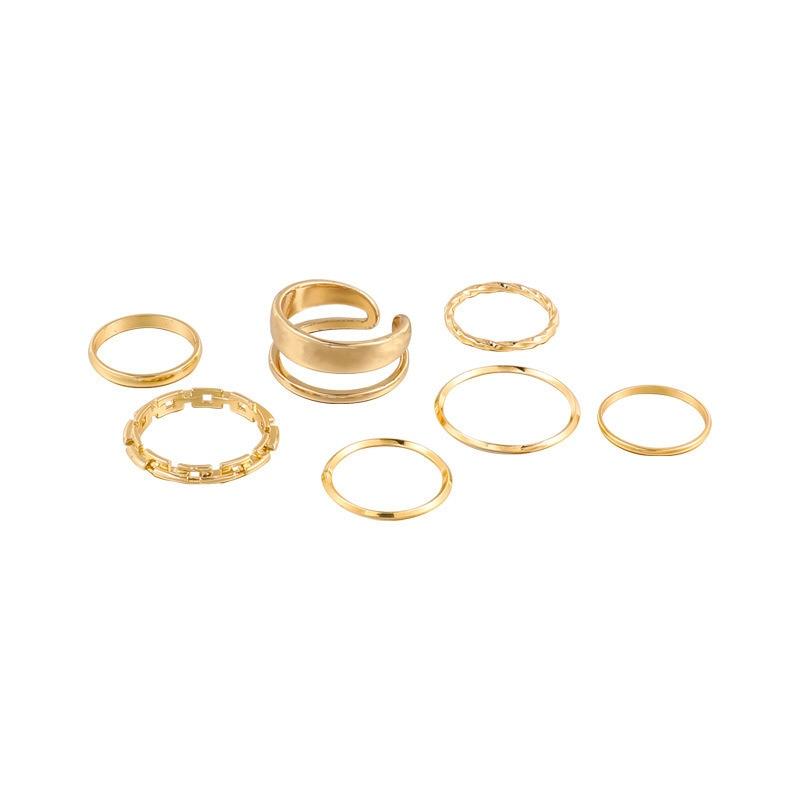 Vida Rings