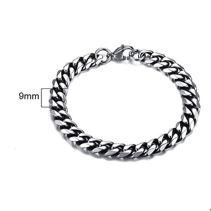 Mens Bracelet